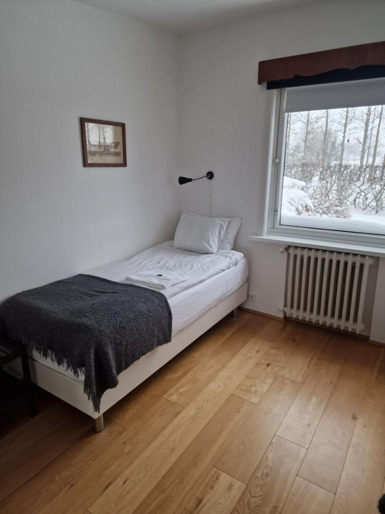 Spoi Guesthouse Hvolsvöllur Eksteriør bilde
