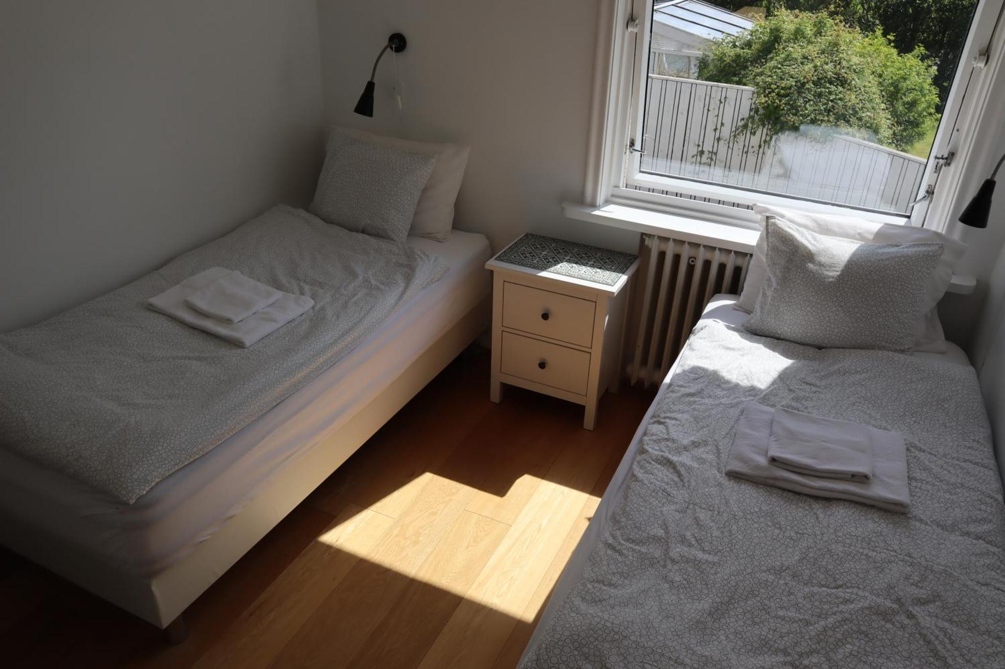 Spoi Guesthouse Hvolsvöllur Eksteriør bilde