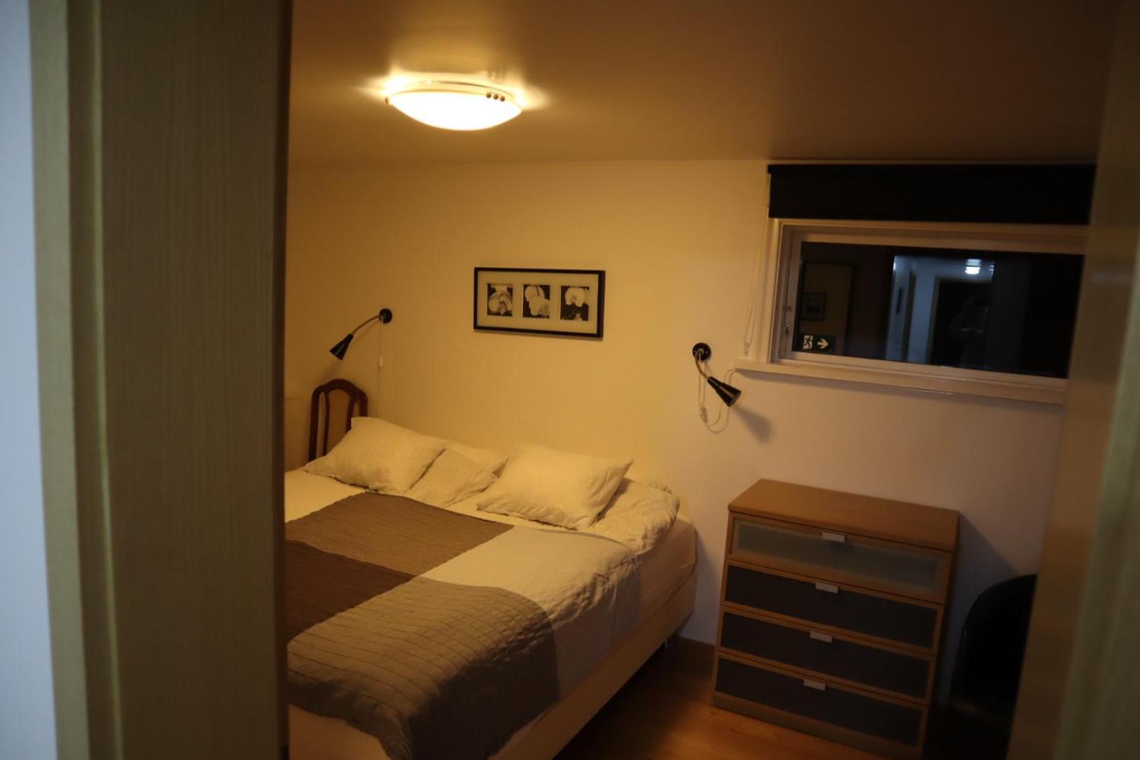 Spoi Guesthouse Hvolsvöllur Eksteriør bilde