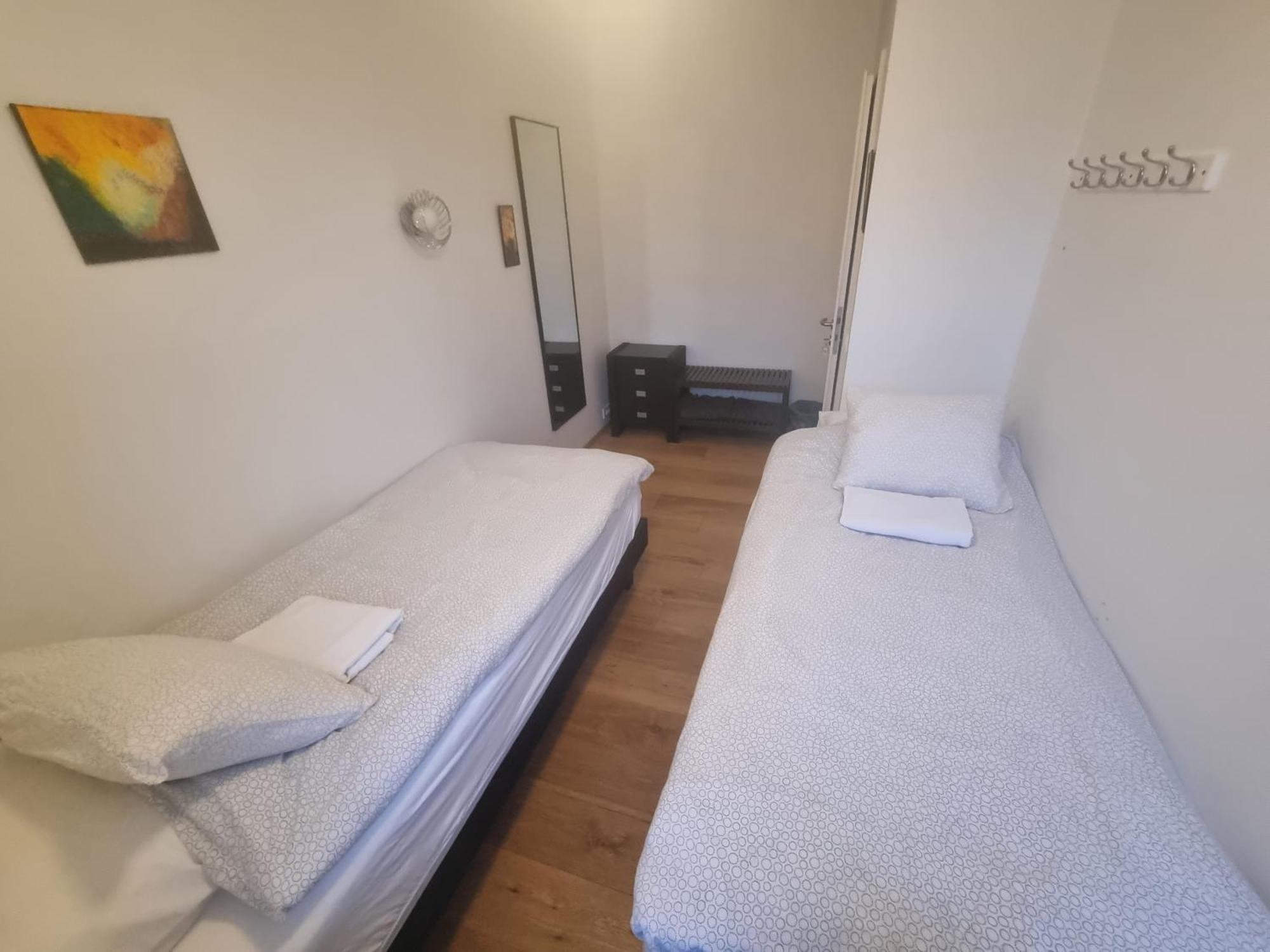 Spoi Guesthouse Hvolsvöllur Eksteriør bilde