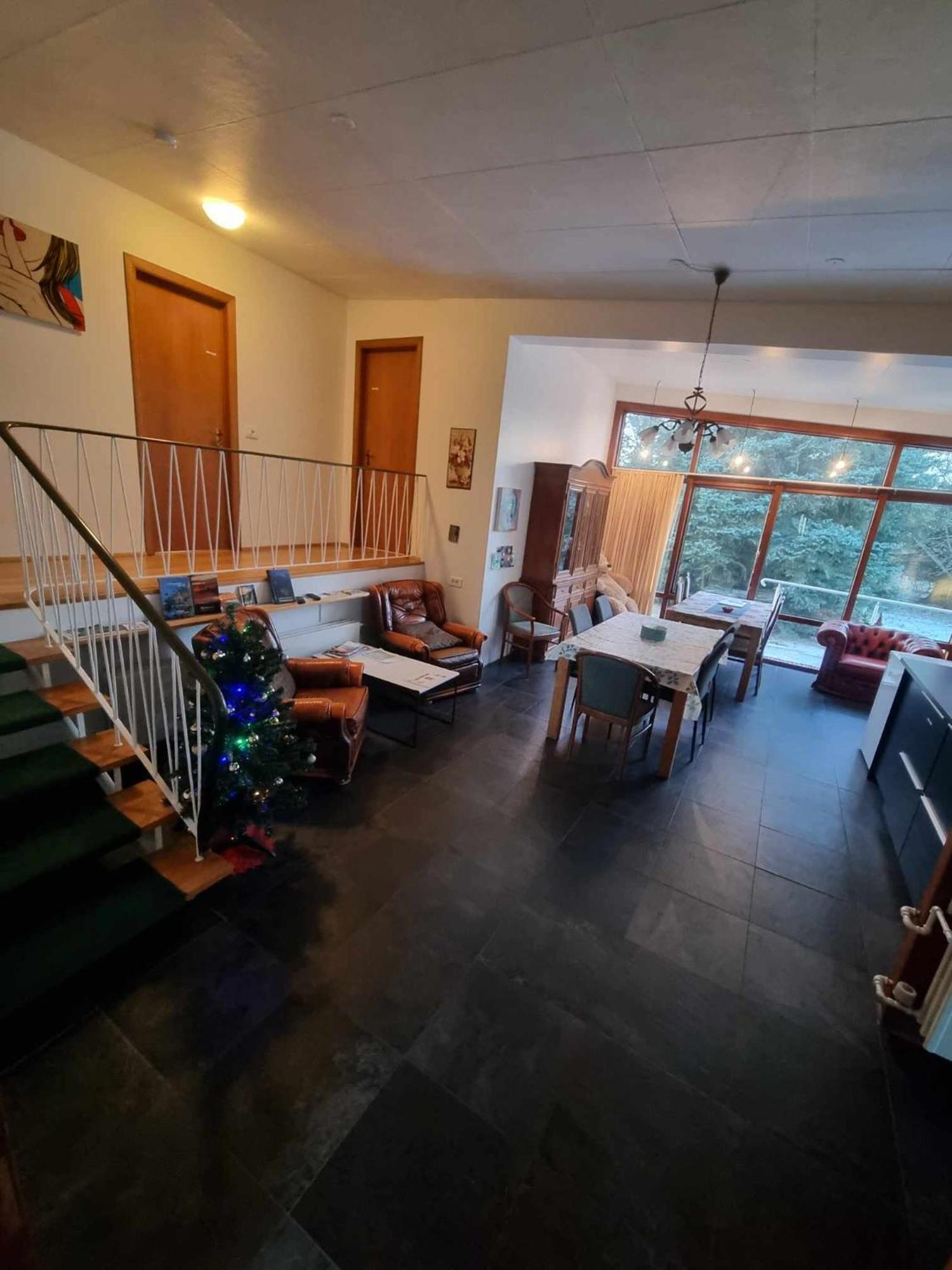 Spoi Guesthouse Hvolsvöllur Eksteriør bilde