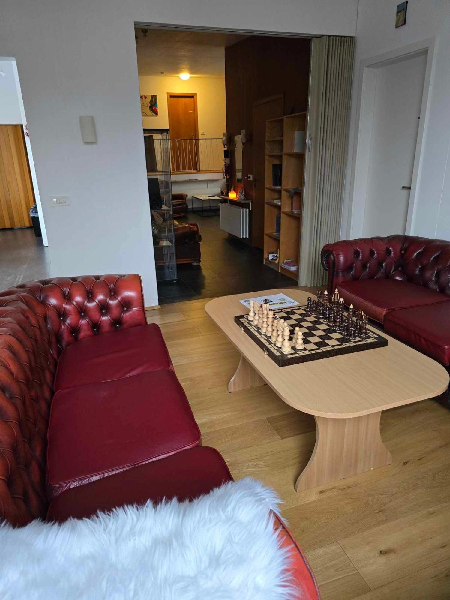 Spoi Guesthouse Hvolsvöllur Eksteriør bilde