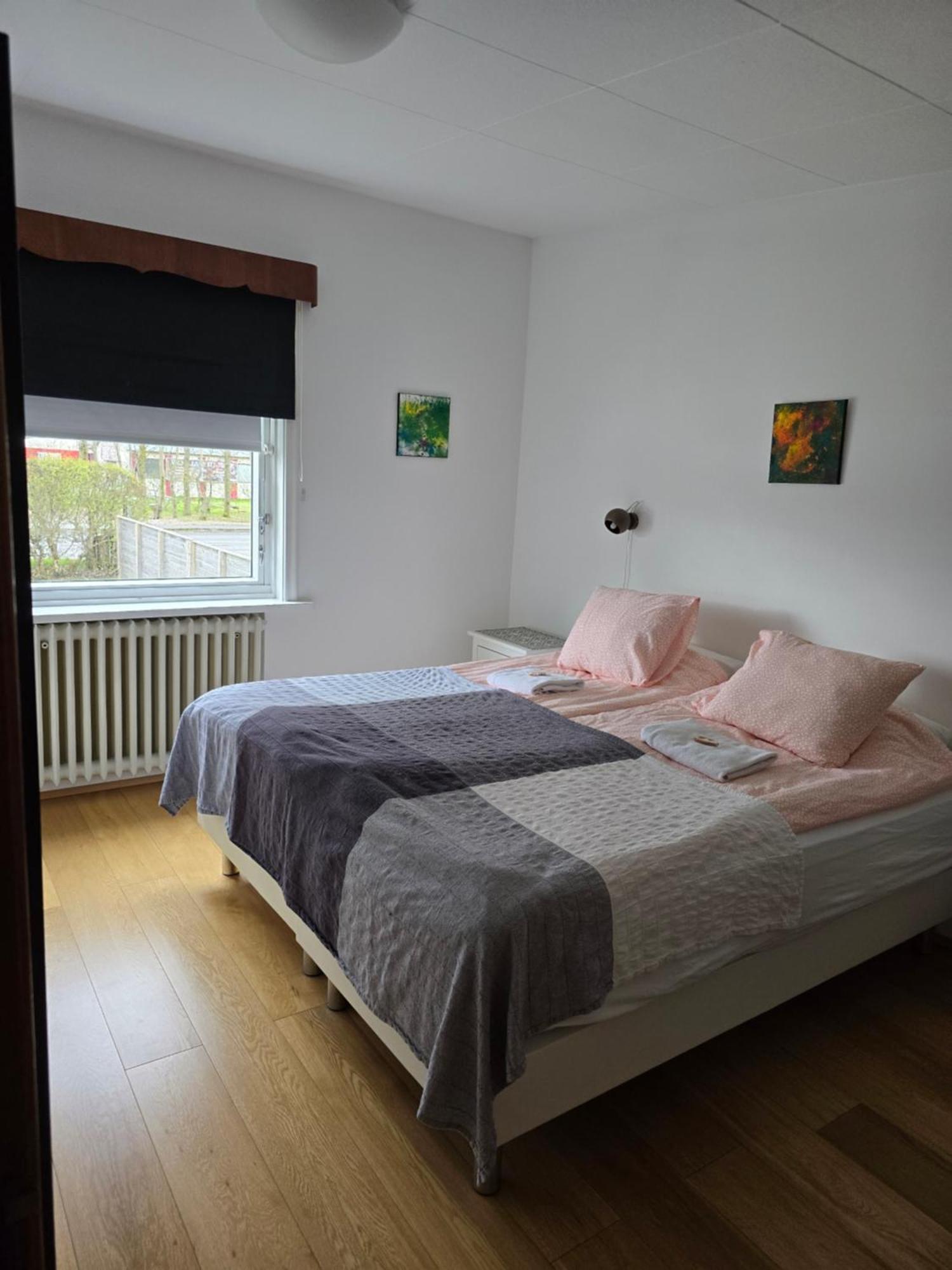 Spoi Guesthouse Hvolsvöllur Eksteriør bilde