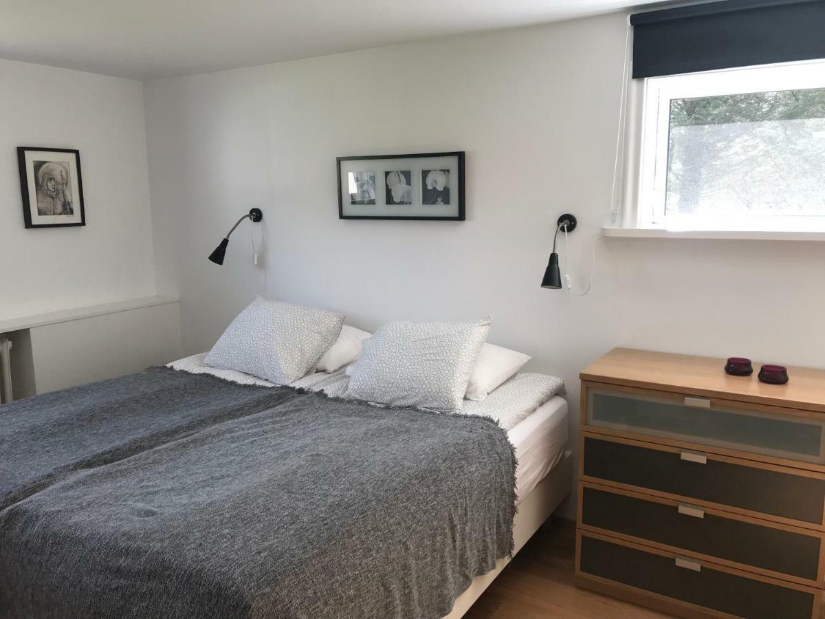 Spoi Guesthouse Hvolsvöllur Eksteriør bilde
