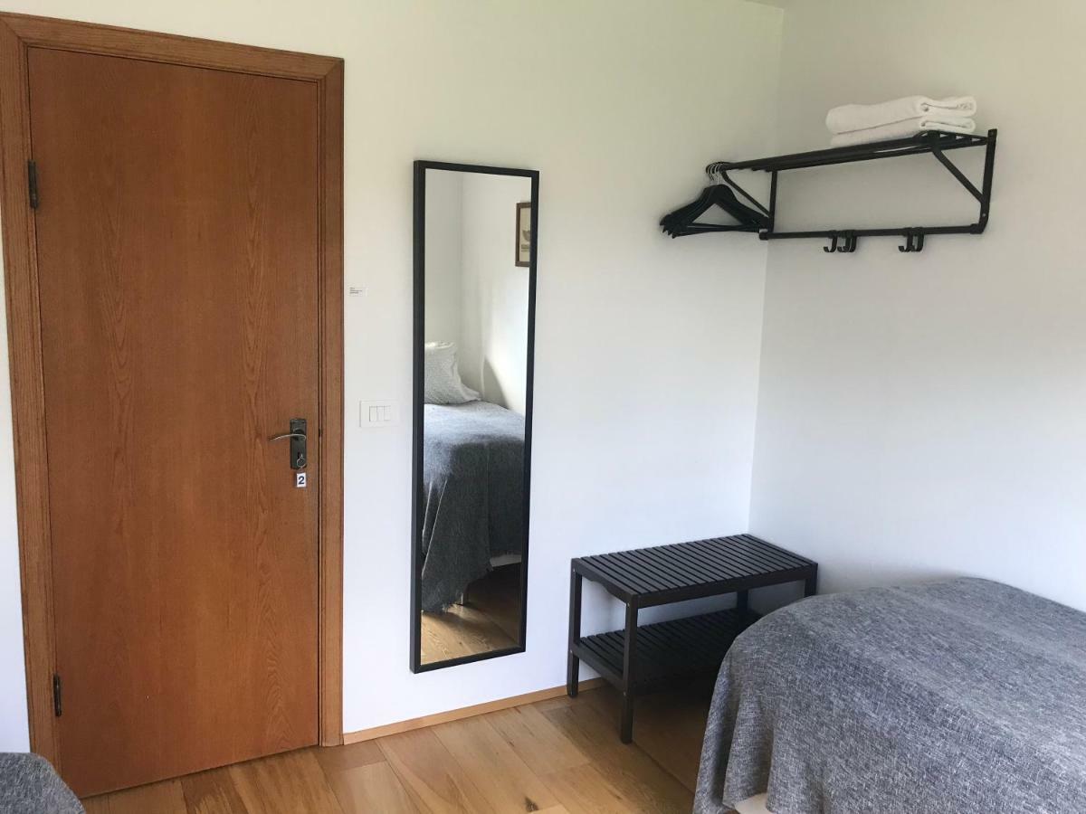 Spoi Guesthouse Hvolsvöllur Eksteriør bilde